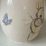 Disney Tigger mug from Churchill China Image 2