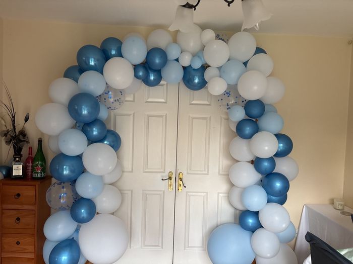 Balloons