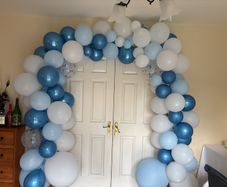 Balloons