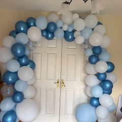 Balloons
