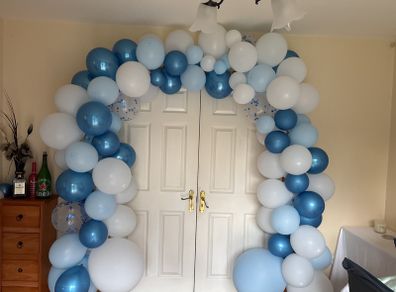 Balloons