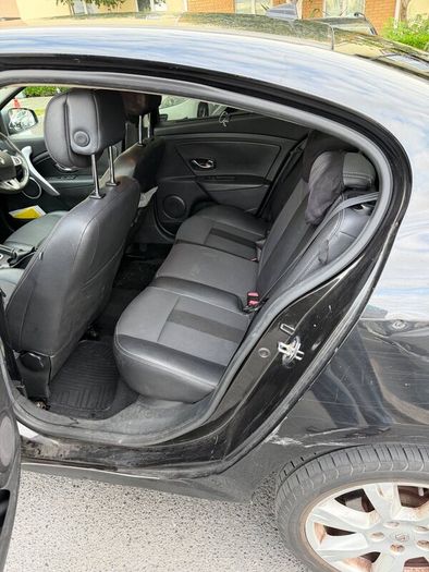 Renault Fluence 2010