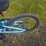 Ridgeback 20" bike Image 4