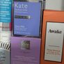 Kate Somerville, tarte awake first aid beauty moisturizer new Image 2