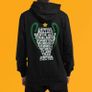Celtic FC Lisbon Lions Trophy T-Shirt (Small To. 5XL) Image 2