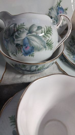 21piece  COLCLHOUGH vintage ce