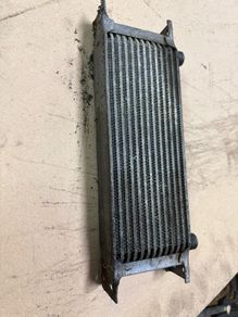 Oil Cooler