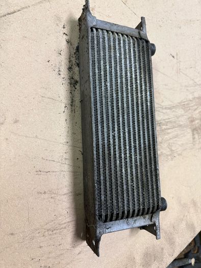 Oil Cooler