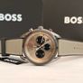 BOSS Top Grey 44mm Mens Watch 1514092 Image 4