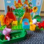 Peppa Pig Camping set blocks (compatible with Lego Duplo) Image 3