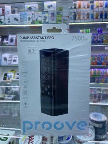 Proove Pump Assistant