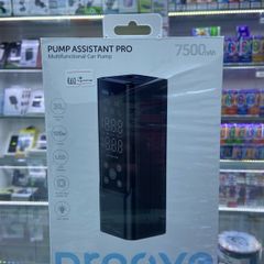 Proove Pump Assistant
