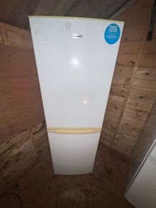 fridge freezer