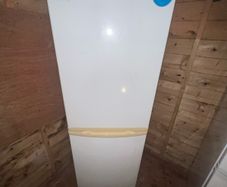 fridge freezer