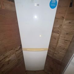 fridge freezer