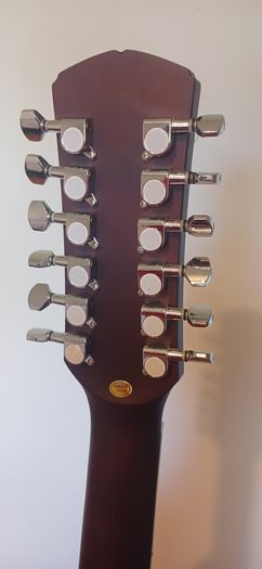 Guitar4music 12 String Acoustic Guitar - Excellent Condition