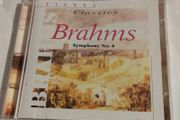 Brahms - Symphony No.4 Cd