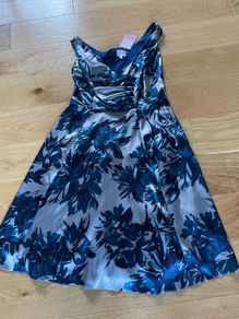wedding or event dress-size 12