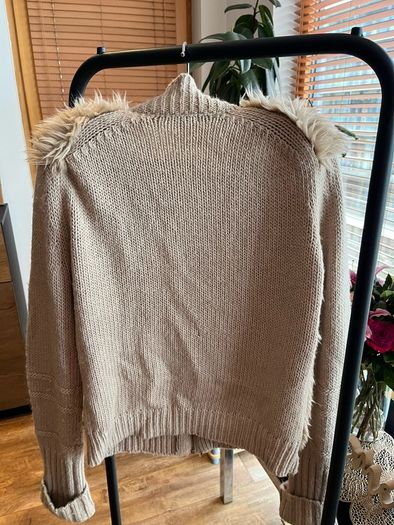 Reiss stylish cardigan