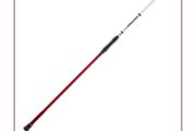 fishing rod &amp; reel