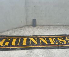 Guinness Tarpaulin