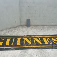 Guinness Tarpaulin