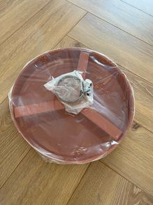 Chimney Capping Cowl