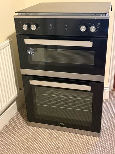 Beko Oven