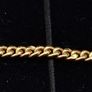 18 ct child bracelet Image 2