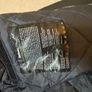 Barbour International Duke wax jacket Image 3