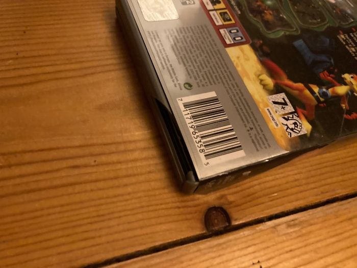 Daxter PSP
