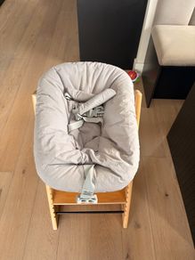 Stokke Tripp Trapp Chair