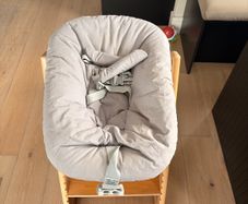 Stokke Tripp Trapp Chair