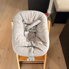 Stokke Tripp Trapp Chair