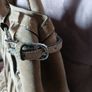 Karen Millen Suede 100% Handbag Image 7