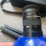 Konus Konuspot 90 65mm Maksutov-Cassegrain Spotting Scope 7118 Image 4