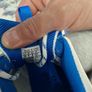 Balenciaga trainers Image 4