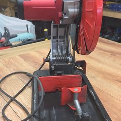 Sealey disc cut off saw