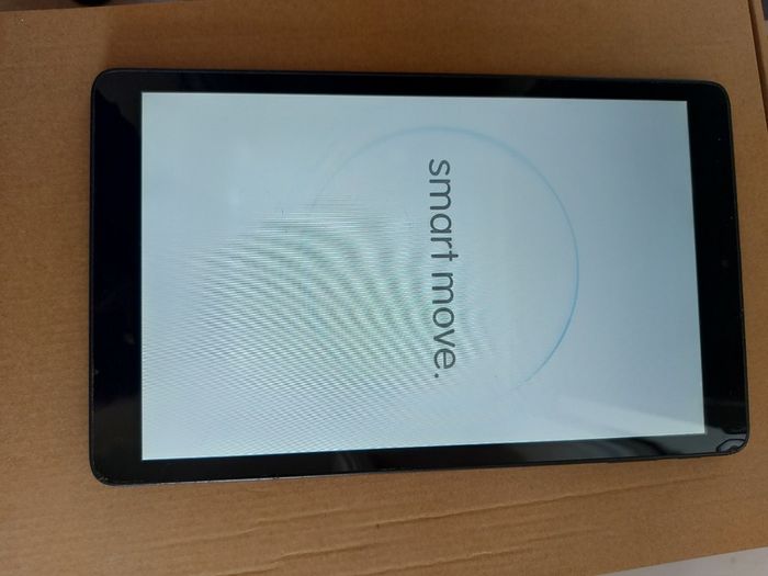 ALCATEL One Touch, PIXI 3 (10 Generation), Model 8079,  8GB, in excellent condition