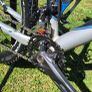 Kellys Blade Mountain Bike Image 3