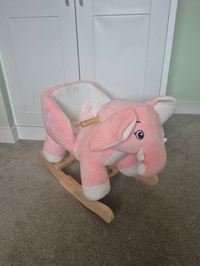 Baby toys