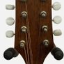 Ozark 2252 Electro-Acoustic Mandolin Image 4