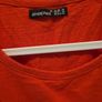 Tangerine cotton dress uk10 Image 2