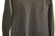 Oasis jumper dress sz 14