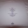 U2 - Songs of Surrender SPHERE EXCLUSIVE Limited Edition RED Double Vinyl 4899571 Image 3