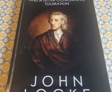 Two Treatises of Government and A Letter Concerning Toleration