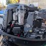 Shetland 535 Motor Boat Caroline  Suzuki 70 HP Image 4
