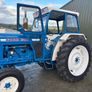 Ford 5000 Image 7