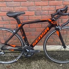 Sensa Giulia Evo Carbon Road Bike