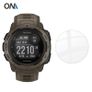 Tempered glass Protection for Garmin Instinct Tactical Screen Protector Film For Garmin Active S Protective Glass Image 2